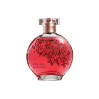 Boticário Floratta Red Blossom Deo Colônia 75ml