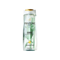 Shampoo Pantene Bambu - 400ml