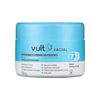 VULT CREME REPARADOR FACIAL 100G