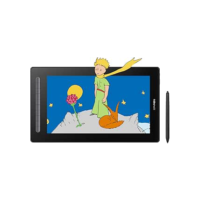 MESA DIGITALIZADORA ARTIST 16 PEN DISPLAY (2ND GEN) LE PETIT PRINCE PRETO