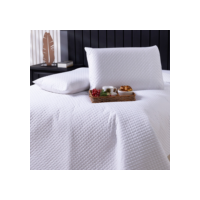 Cobre Leito 3 Peças Colcha Matelada Ultrassonica Premium Para Pet Varias Cores