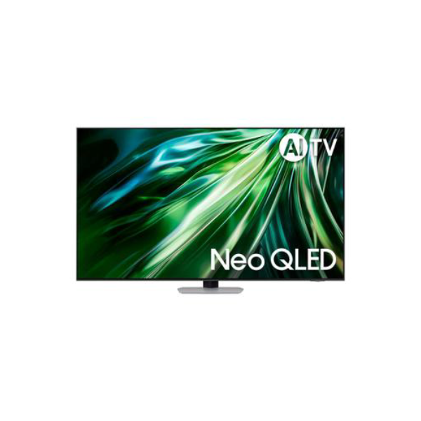 Samsung AI Gaming TV 55" Neo QLED 4K 55QN90D 2024, Processador com AI, Upscaling 4K, Mini LED, Painel até 144hz, Alexa built in