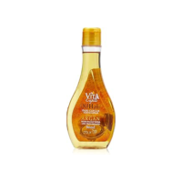 Óleo Capilar Vita Capili Óleo de Argan 80Ml, Muriel