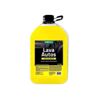 Shampoo Automotivo - Lava Autos - Vintex 5L