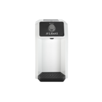 Purificador de Água Natural Libell LN100 Branco
