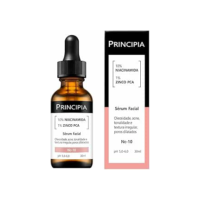 Sérum Principia 10% Niacinamida + 1% Zinco Pca NC-10