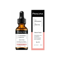Sérum Principia 10% Niacinamida + 1% Zinco Pca NC-10