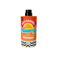 Ela é Carioca Shampoo Nutritivo 500ml, Lola Cosmetics