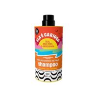 Ela é Carioca Shampoo Nutritivo 500ml, Lola Cosmetics