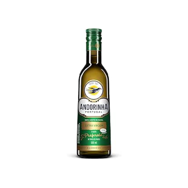 Andorinha - Azeite vidro, Extra virgem, 500ml