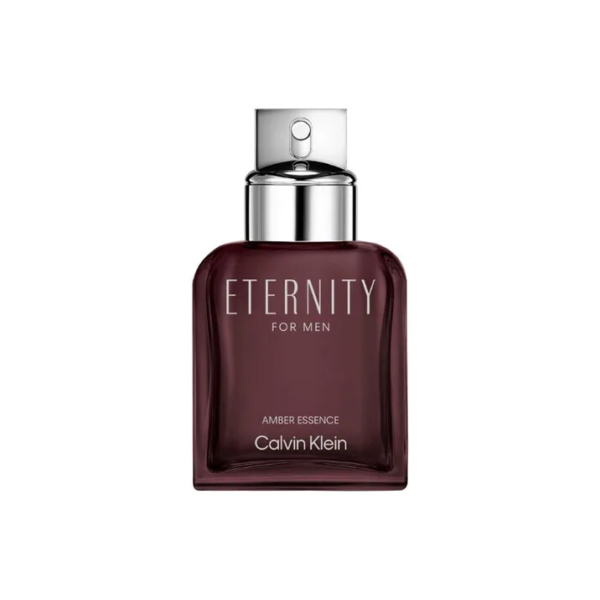 Calvin Klein Eternity Amber Essence For Men Parfum 50ml