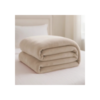 Coberta Manta Soft Casal Microfibra Anti-alérgica Dupla Face