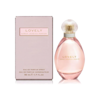Lovely by Sarah Jessica Parker for Women - 1.7 oz EDP Spray