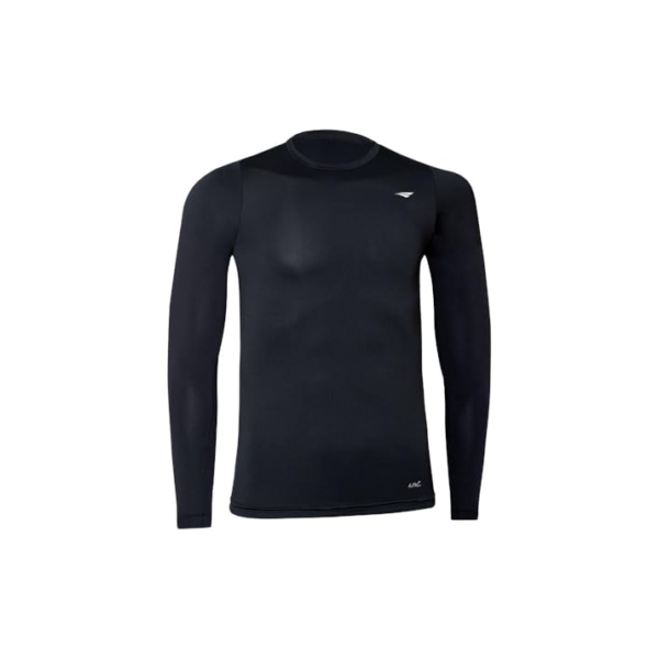 Camisa Térmica Manga Longa Penalty Masculina Matis X Preto Pt T 3040759-m