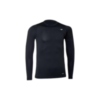 Camisa Térmica Manga Longa Penalty Masculina Matis X Preto Pt T 3040759-m