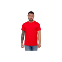 Camiseta Masculina Tommy Hilfiger Estampa Pequena Logo