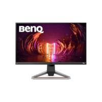 Monitor Gamer BenQ MOBIUZ EX2710S com 27" Painel IPS, 165Hz, FreeSync Premium, HDRi, Color Vibrance, Black eQualizer, Light Tuner, Eye Care e áudio de alto-falante duplo de 2,5W