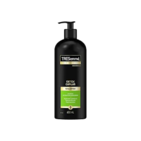 TRESemmé Detox Capilar Shampoo 650 ML