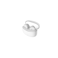 FONE TWS BLUETOOTH 5.3 A.I EDIFIER W110T - BRANCO, Pequeno