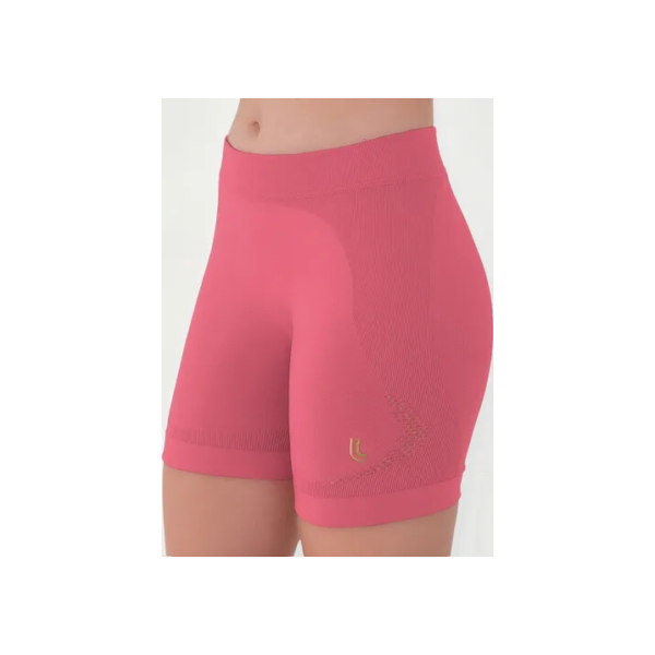 Short Lupo Original Feminino Bermuda Academia Treino Fitness