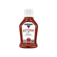 Hemmer Ketchup Zero 310G