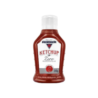 Hemmer Ketchup Zero 310G