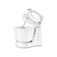 Batedeira Prática, Mondial, Branco, 400W, 220V - B-44-W
