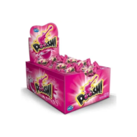 Chiclete Poosh 200g Arcor