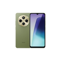 Smartphone Xiaomi Redmi 14C 8GB RAM 256GB ROM Sage Green (Verde)