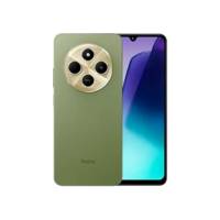 Smartphone Xiaomi Redmi 14C 8GB RAM 256GB ROM Sage Green (Verde)