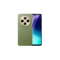 Smartphone Xiaomi Redmi 14C 8GB RAM 256GB ROM Sage Green (Verde)