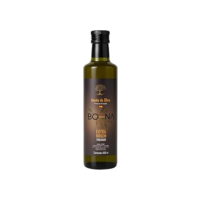 Azeite De Oliva Extra Virgem Espanhol Boena 500ml Vidro