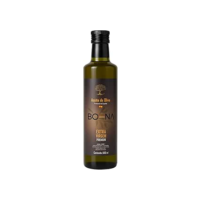Azeite De Oliva Extra Virgem Espanhol Boena 500ml Vidro