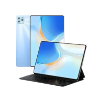 Tablet X95 Pro,8GB RAM,256GB ROM,Dual-SIM,Tela Imersiva de 10.1', Câmera Traseira 32MP, Câmera frontal de 16MP, Wifi, Android 13, 5G, 8800mAh Bateria (azul)