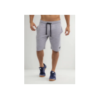 Bermuda Everlast Casual - Masc Cinza