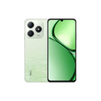 Smartphone Realme C63 Dual SIM 256GB Green 8GB RAM