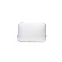 Travesseiro Luuna Ajustável Microfibra, 3 Camadas, Extra Suave, Toque de Pluma, Capa Lavável - 50x70cm