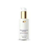 Dove Sérum Hidratante Corporal Concentrado 100ml