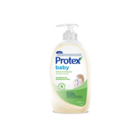 Sabonete Líquido Para Bebê Protex Baby Glicerina Natural 400ml