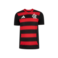 Camisa Do Flamengo 25 adidas Masculina Fanshirt