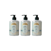 Kit 3 Unidades Sabonete Líquido Chá Branco 500 ml