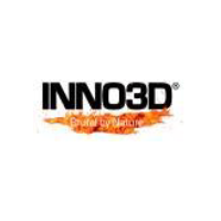 Placa de Video Inno3D RTX 5060 Twin X2 OC White NVIDIA Geforce, 8GB GDDR7, 2527MHz, 128bits, DLSS 4, Ray Tracing - N50602-08D7X-195070W