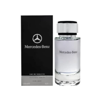 Mercedes Benz Perfume For Men Edt 120Ml
