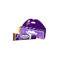 Protetor Labial Carmed OAK BERRY Efeito Gloss Açaí com Cor 10g