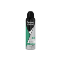 Rexona Clinical Aerossol Intense Fresh 96H 150Ml