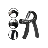 Hand Grip Mola Com Ajuste 5kg A 60kg Fisioterapia