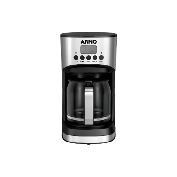 Cafeteira Arno New Element Cfne