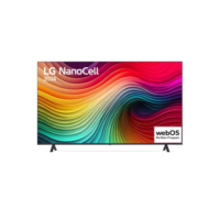TV LG 55" Smart 4K UHD NanoCell 55NANO80TSA
