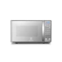 Micro-ondas Electrolux 20L cor Inox Espelhado com Função Tira Odor (MT30S)