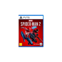 Jogo Marvels Spider Man 2 PlayStation 5 - Incolor